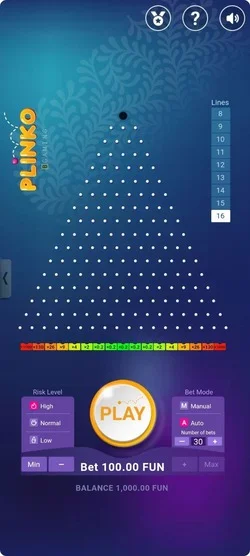 Where to Play Plinko App