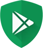 Plinko-App Google Play Protect